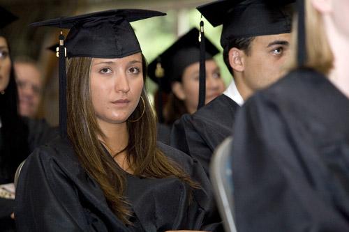 Walsall Graduation Limo Hire