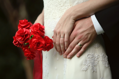 Walsall Wedding Limo Hire