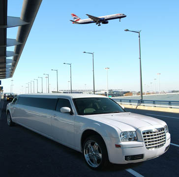 Airport Transfer