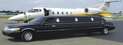 Airport Transfer Limo