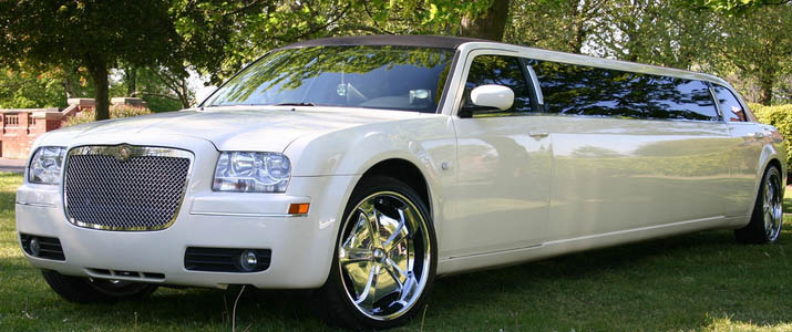 BABY BENTLEY LIMO hire 