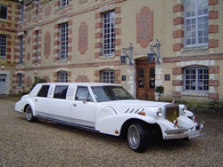 Excalibur Limo Hire