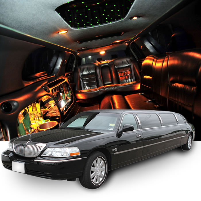 Birmingham Funeral Car Limo Hire