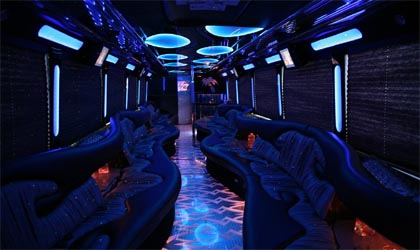 Party Bus Limo