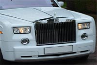 Rolls Royce Phantom