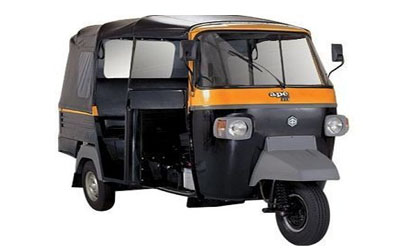 Tuk Tuk Hire