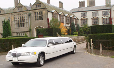 Limo Hire