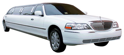 Limo Wedding Car Hire