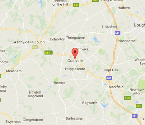 Coalville