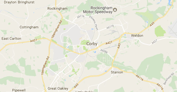 Corby