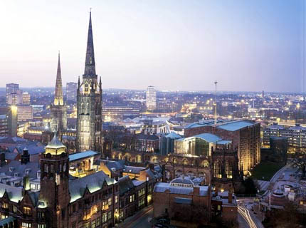 Coventry