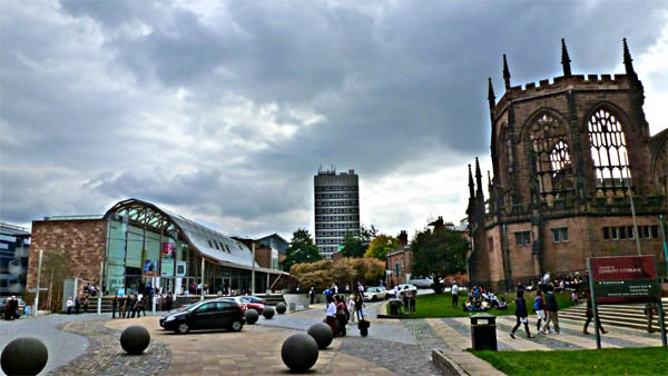 Coventry