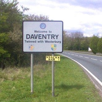 Daventry