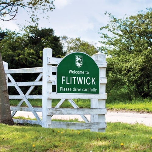 Flitwick