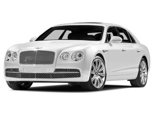 Hinckley Bentley Wedding Car Hire