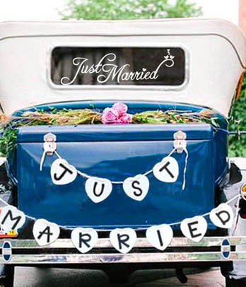 Hinckley Wedding Car Hire