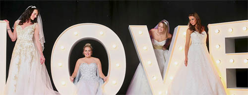 Hinckley Wedding
