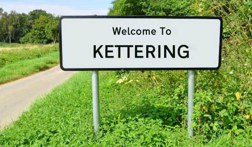 kettering limos