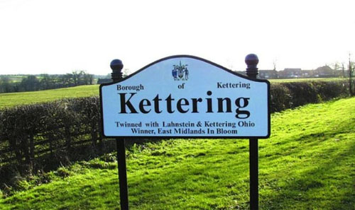 Kettering