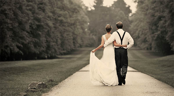 Milton Keynes Wedding Car Hire
