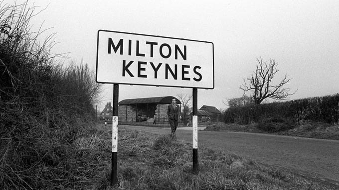 Milton Keynes Bentley Wedding 