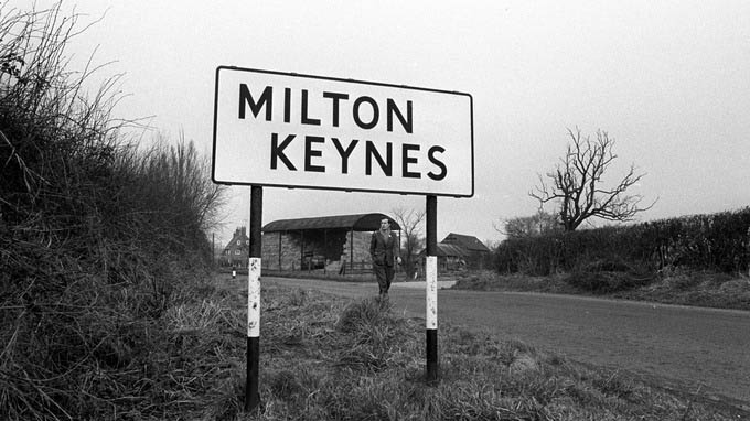 Milton Keynes Bentley Wedding
