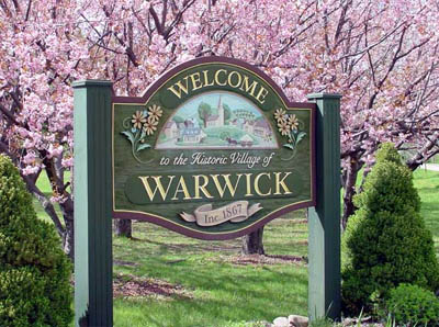 Warwick Wedding Car Hire